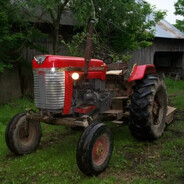 Traktor