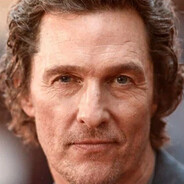 Matthew McConaughey