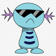 Thousand Wooper avatar
