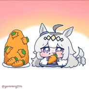 貪吃小栗帽