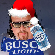 Merry Buschmas