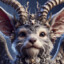 Wolpertinger