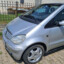 MERCEDES A CLASS  W168-1.6