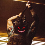 ༒阪ugly god阪༒ anti social