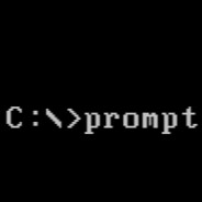 Command Prompt