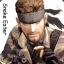 SNAKE EATER