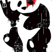 ☻☺ Cool Panda ☺☻