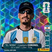 Player avatar