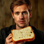 Bread Pitt