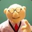 Dr. Bunsen Honeydew