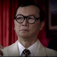 西关教父 金惠民