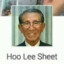 Hoo Lee Sheet