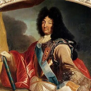 LOUIS XIV