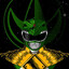 dOM1 &lt;GOLDEN DAWN&gt;