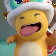 常山奶龙申请出战