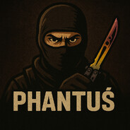 Phantuś