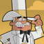 Doug Dimmadome