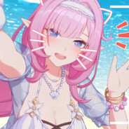 挚爱无瑕之人&爱莉希雅