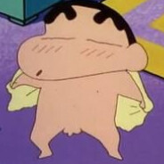 妹妹中间没有眉毛