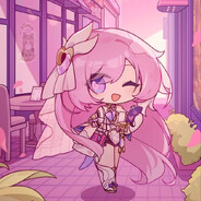 爱莉希雅一生推