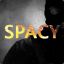 Spacy