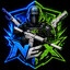Steam avatar