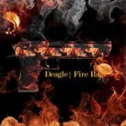 DeaGle-OnFiRe