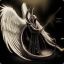 ๖ۣ̃ۜAngel of Death