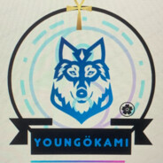 YoungŌkami