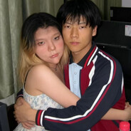 蔡俊盛❤张明月