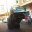 Towner Truck 1997