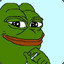 Pepe The Frog, The Legend