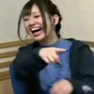 小甩一调一调的真可爱