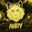 ✪Andy (Guac) McCrae - JORGOS