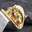 Spicy Tikka Chicken Taco