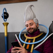 barbo Steam avatar