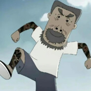 翻斗花园黑恶势力牛爷