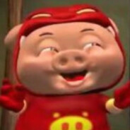 足智多谋猪猪侠