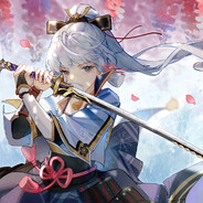 叫我栗子蓮就好了喵喵