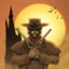 Roland Deschain