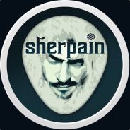 Sherpain