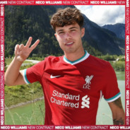 𝐍𝐞𝐜𝐨williams