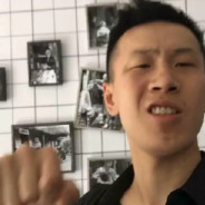 内蒙第一雇佣兵  扎哥