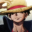 Monky D. Luffy