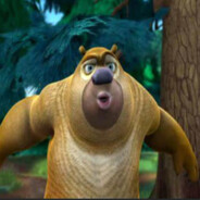 狗熊岭突破手熊二