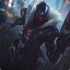 PROJECT:Jhin