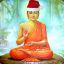 Buddha#MildSmileMeSanta