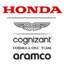 Aston Martin Aramco Honda