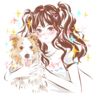 午夜忧郁纯情美少女