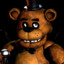 Freddy Fazbear